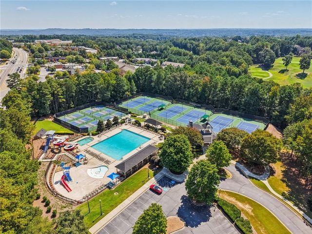 3310 Vista Creek Drive, Dacula, GA 30019