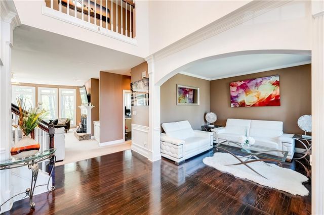 3310 Vista Creek Drive, Dacula, GA 30019