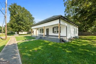 347 Ww Carr Avenue, Jackson, GA 30233