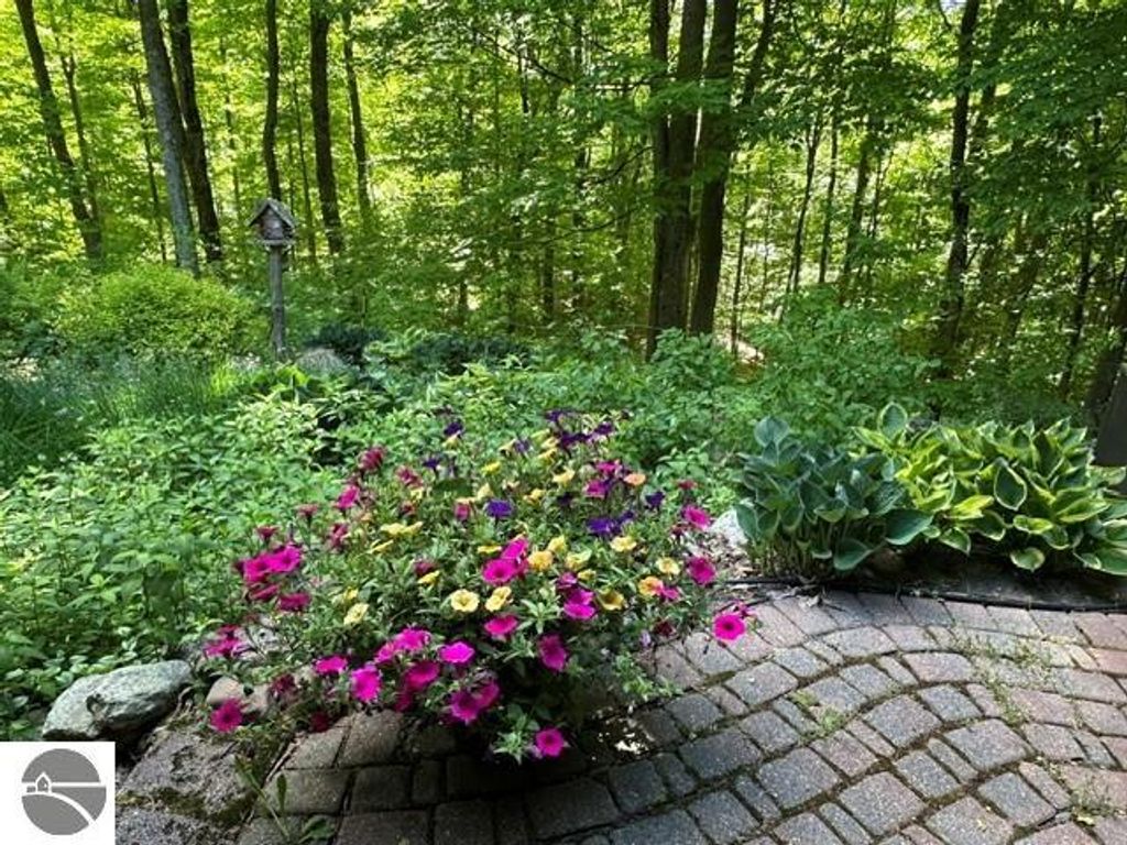 Image 10 of property listing at 3285 S East Torch Lake Drive, Bellaire, MI 49615
