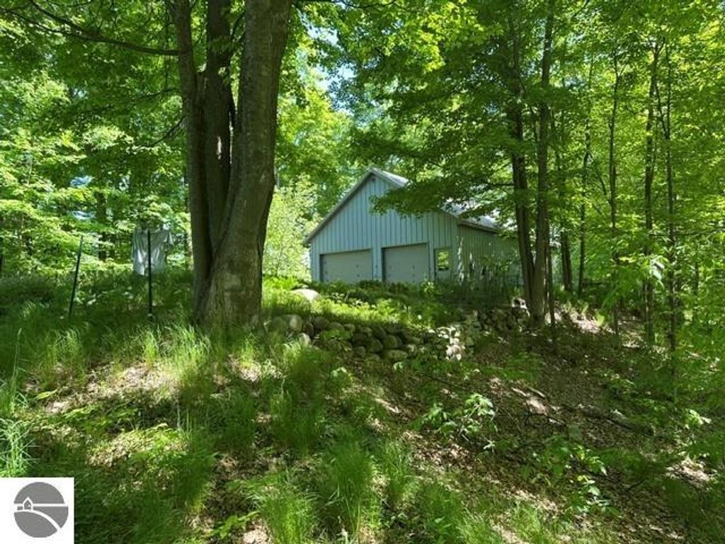 Image 42 of property listing at 3285 S East Torch Lake Drive, Bellaire, MI 49615