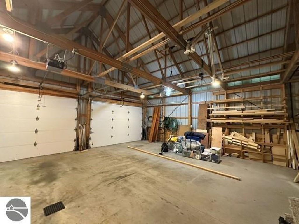 Image 43 of property listing at 3285 S East Torch Lake Drive, Bellaire, MI 49615