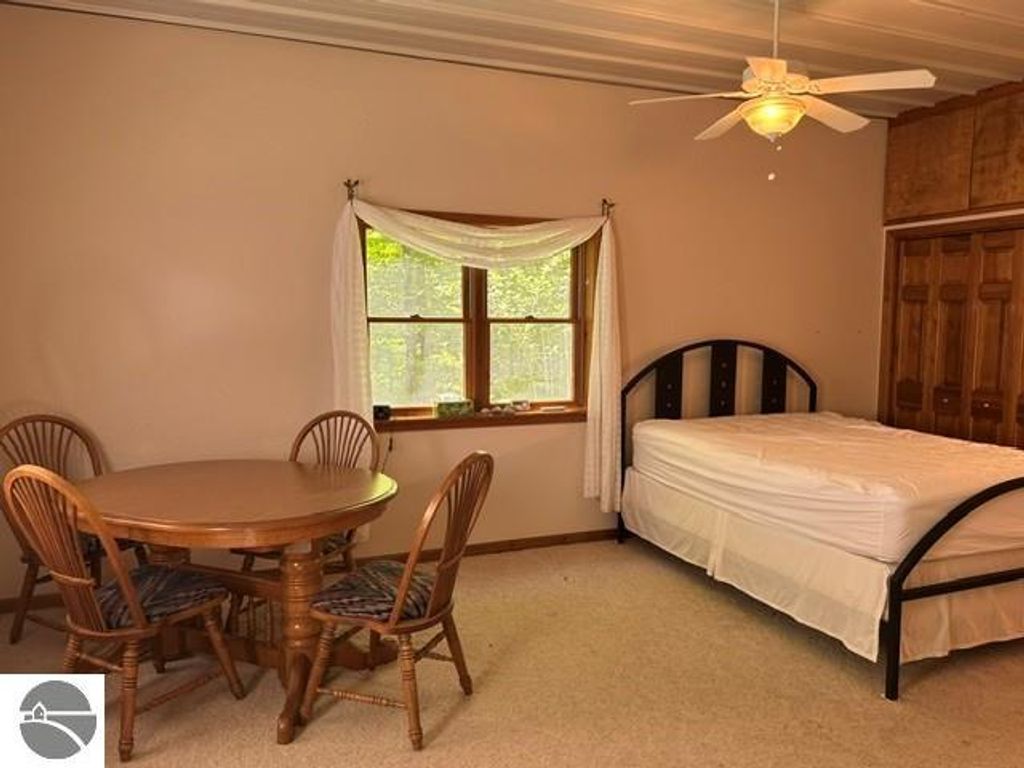 Image 45 of property listing at 3285 S East Torch Lake Drive, Bellaire, MI 49615