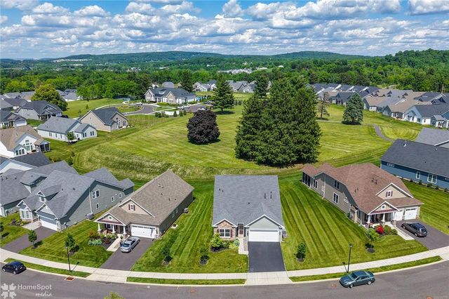 5424 Traditions Drive, Upper Saucon Twp, PA 18036