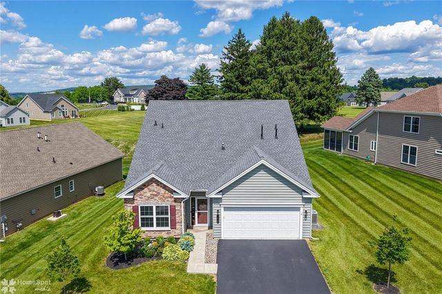 5424 Traditions Drive, Upper Saucon Twp, PA 18036