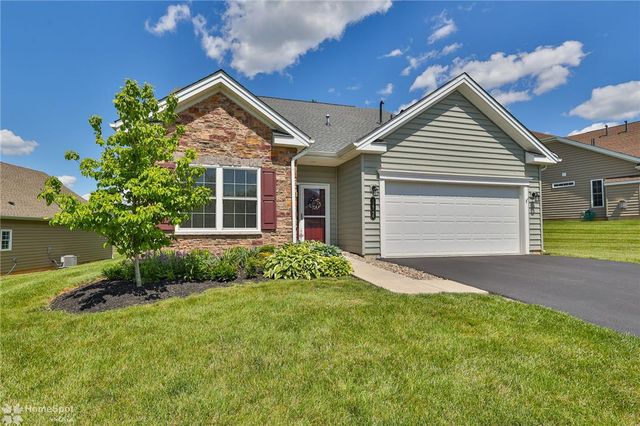 5424 Traditions Drive, Upper Saucon Twp, PA 18036