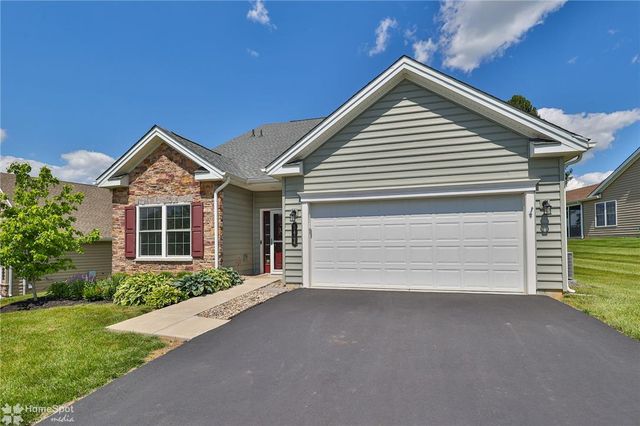 5424 Traditions Drive, Upper Saucon Twp, PA 18036