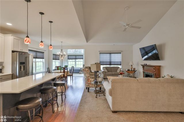 5424 Traditions Drive, Upper Saucon Twp, PA 18036