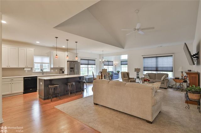 5424 Traditions Drive, Upper Saucon Twp, PA 18036