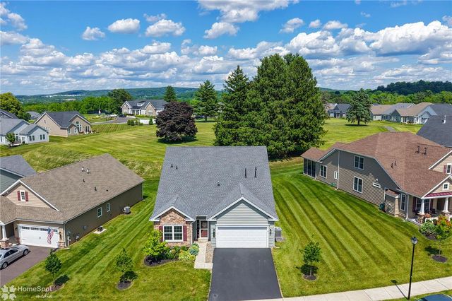 5424 Traditions Drive, Upper Saucon Twp, PA 18036