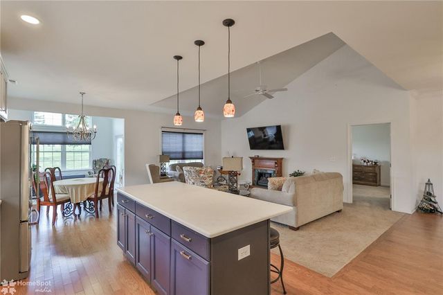 5424 Traditions Drive, Upper Saucon Twp, PA 18036