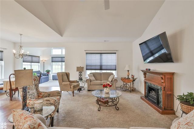 5424 Traditions Drive, Upper Saucon Twp, PA 18036