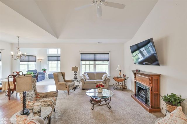 5424 Traditions Drive, Upper Saucon Twp, PA 18036