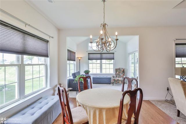 5424 Traditions Drive, Upper Saucon Twp, PA 18036