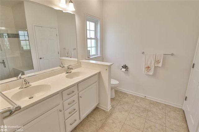 5424 Traditions Drive, Upper Saucon Twp, PA 18036