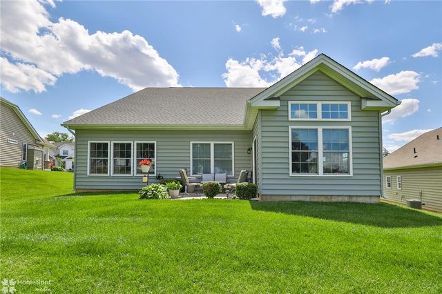 5424 Traditions Drive, Upper Saucon Twp, PA 18036
