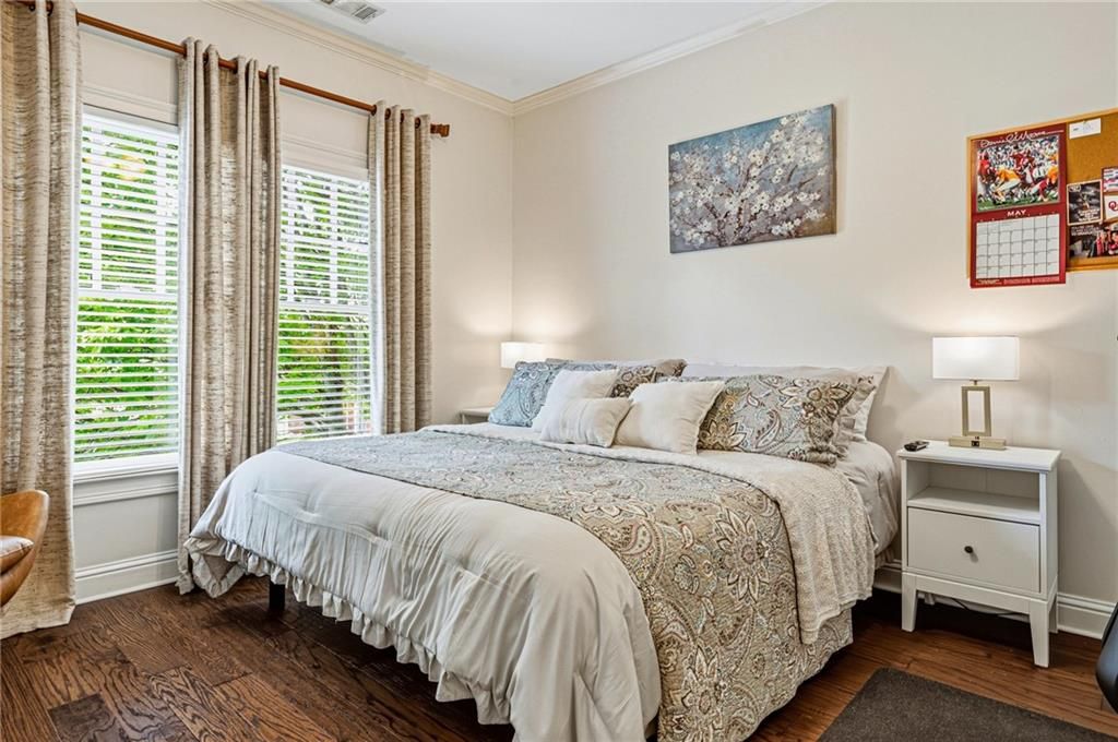 Image 32 of property listing at 4054 Newhaven Circle NE, Brookhaven, GA 30319