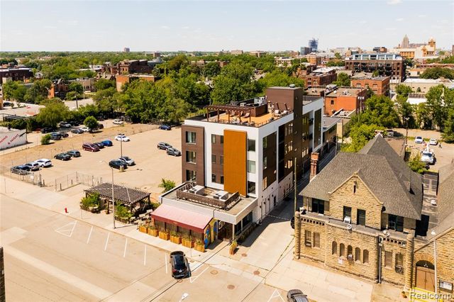 440 Selden Street, Detroit, MI 48201