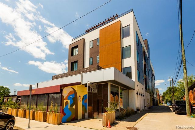 440 Selden Street, Detroit, MI 48201
