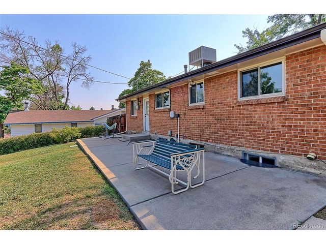 7136 Otis St, Arvada, CO 80003