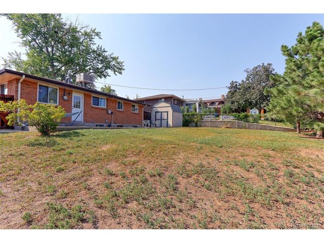 7136 Otis St, Arvada, CO 80003