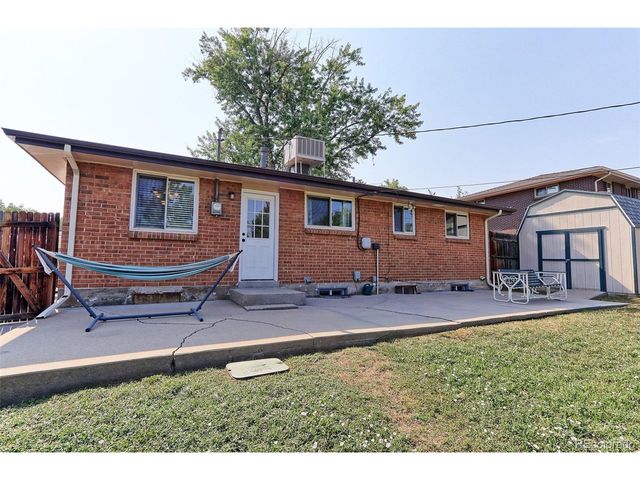 7136 Otis St, Arvada, CO 80003