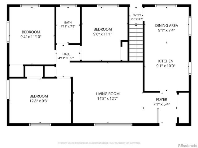 7136 Otis St, Arvada, CO 80003