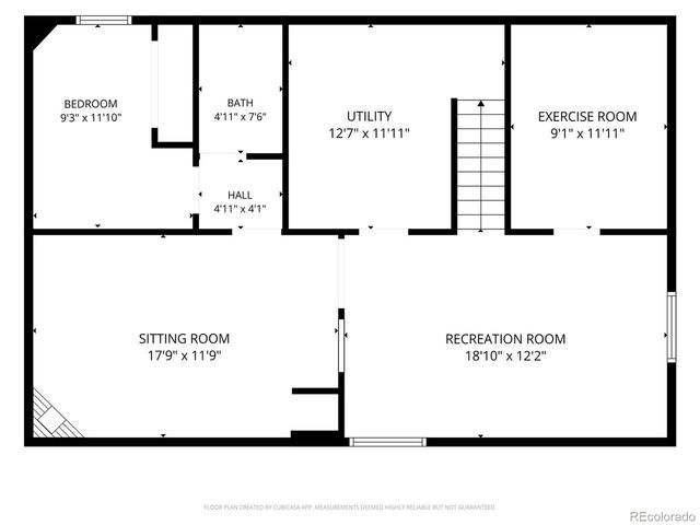 7136 Otis St, Arvada, CO 80003
