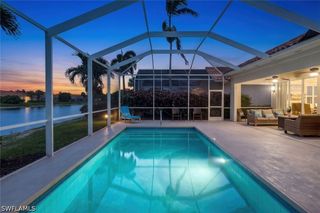 3232 Benicia CT, Naples, FL 34109