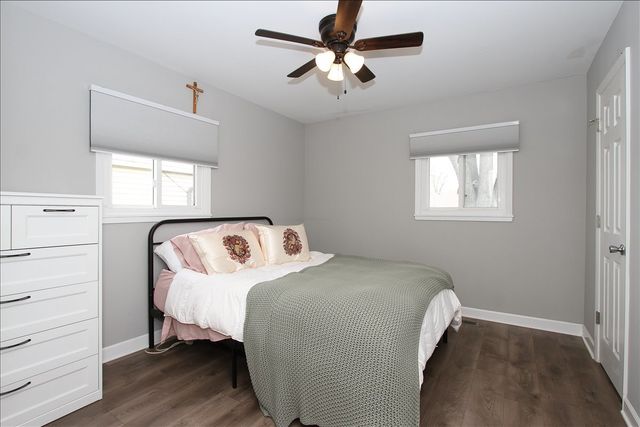 814 Oriole Drive, Streamwood, IL 60107