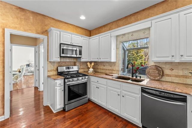 4465 Settles Bridge Road, Suwanee, GA 30024