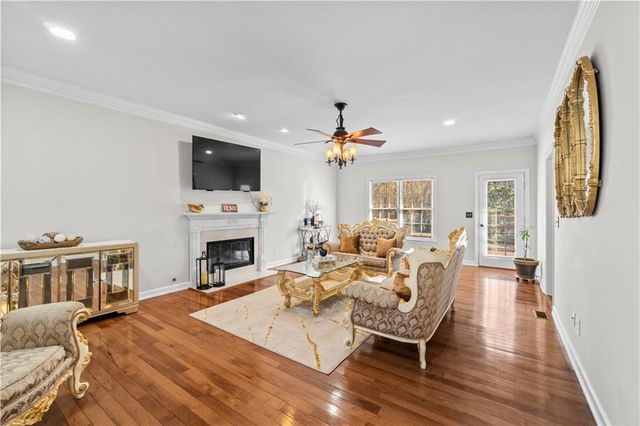 4465 Settles Bridge Road, Suwanee, GA 30024