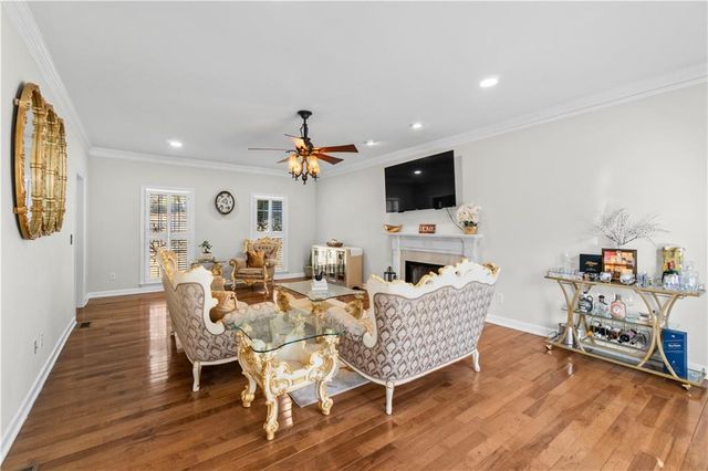 4465 Settles Bridge Road, Suwanee, GA 30024