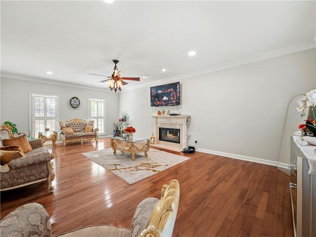4465 Settles Bridge Road, Suwanee, GA 30024