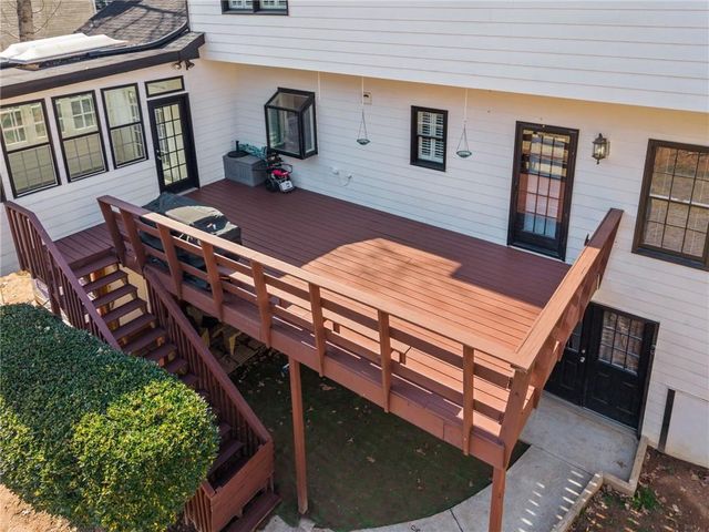 4465 Settles Bridge Road, Suwanee, GA 30024