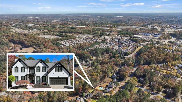 4465 Settles Bridge Road, Suwanee, GA 30024