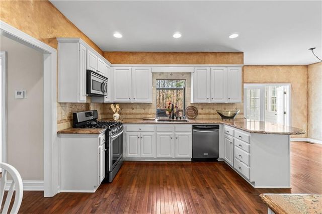 4465 Settles Bridge Road, Suwanee, GA 30024