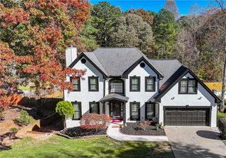 4465 Settles Bridge Road, Suwanee, GA 30024