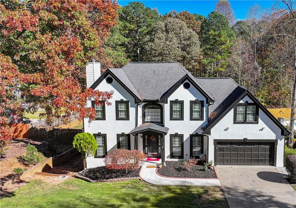 4465 Settles Bridge Road, Suwanee, GA 30024