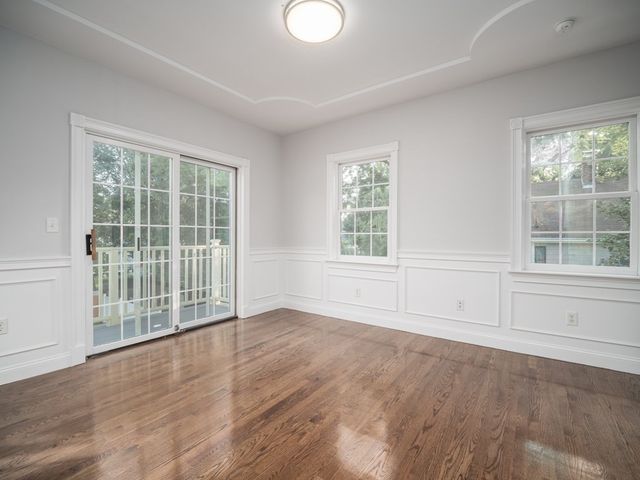 8 Richardson Street 2, Winchester, MA 01890