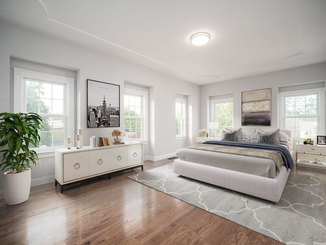 8 Richardson Street 2, Winchester, MA 01890