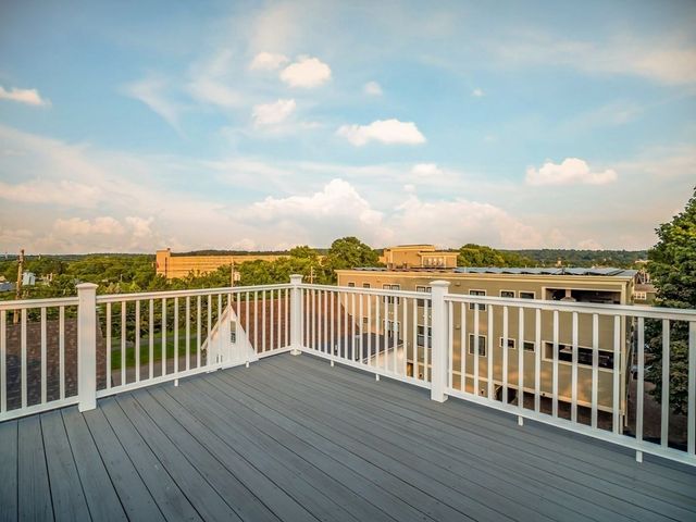 8 Richardson Street 2, Winchester, MA 01890