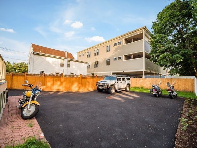 8 Richardson Street 2, Winchester, MA 01890