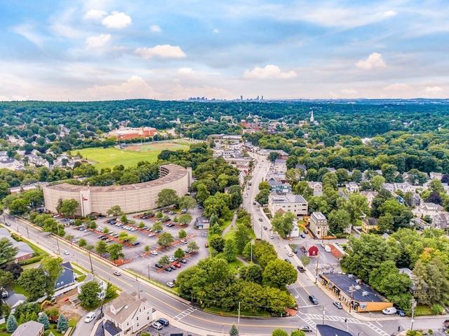 8 Richardson Street 2, Winchester, MA 01890