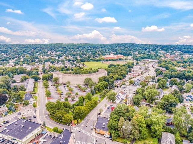 8 Richardson Street 2, Winchester, MA 01890