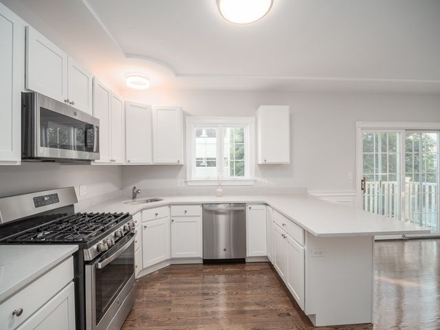 8 Richardson Street 2, Winchester, MA 01890