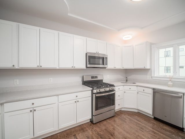 8 Richardson Street 2, Winchester, MA 01890