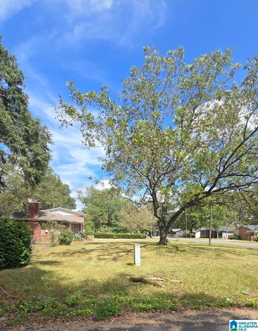 1204 26TH AVENUE N, Hueytown, AL 35023