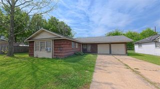 10818 Longren Street, Houston, TX 77089