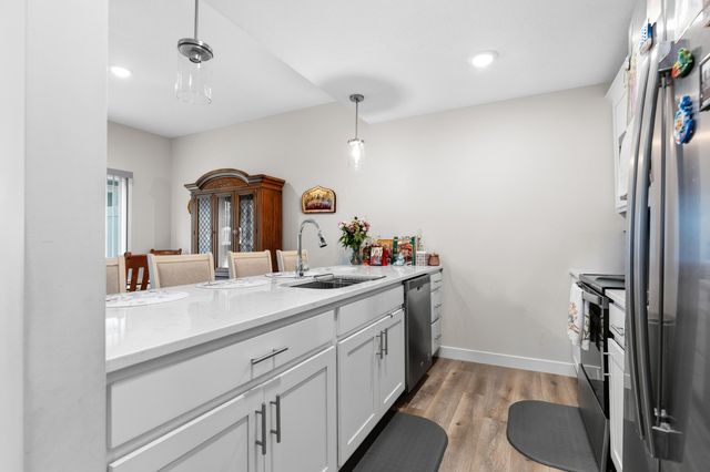 4002 W WORLEY ST UNIT 4, Columbia, MO 65203